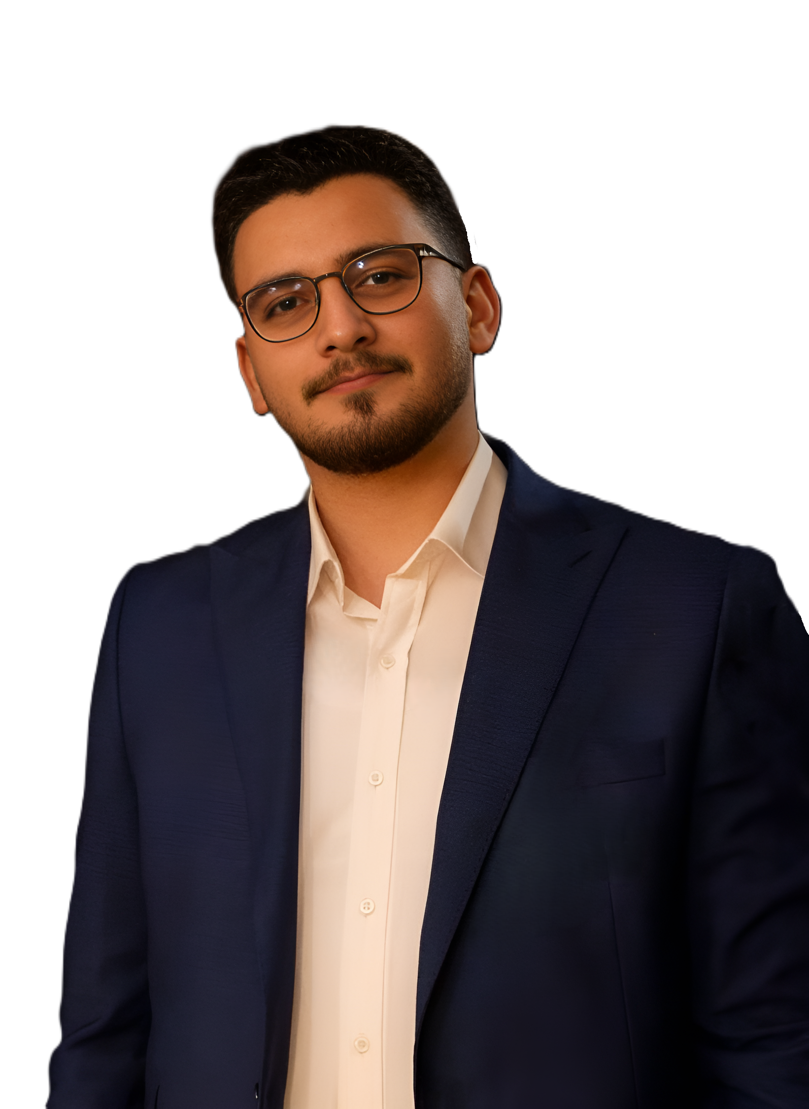 Wasim Portrait
